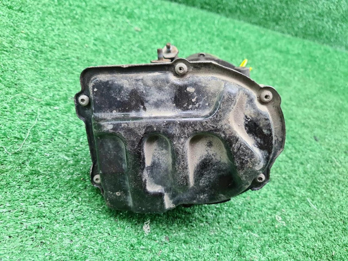 Насос ГУР Volvo XC60 1 (2008-2017)