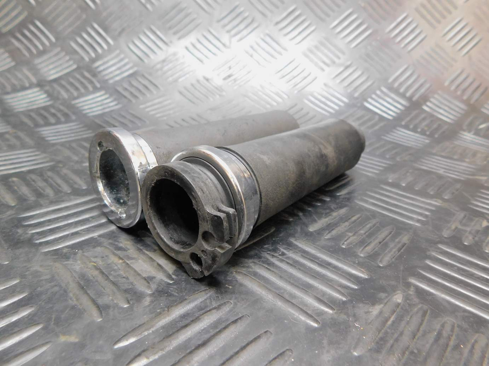 Ручка газа с грипсами Yamaha Road Star XV1600