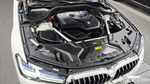 BMW 5 Series (G30) 530e Luxury (04.2022)