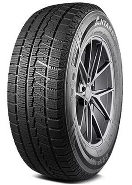 Автошина 255/45R19 ANTARES GRIP WINTER PLUS 104H (F)