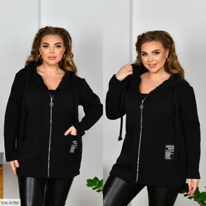 Куртка HS-8061 Фабрика Моды