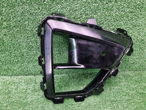 Накладка переднего бампера RH BMW X5M F95 (23-нв)