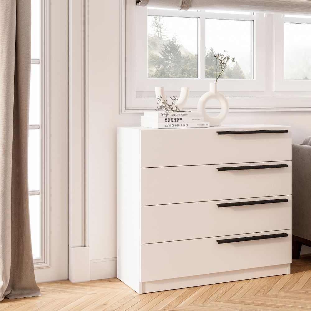 Комод Айрон КМ-02