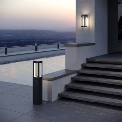 Настенный светильник, арт. 1527