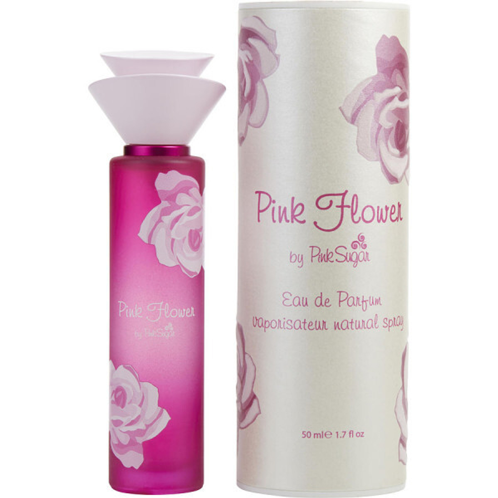 Aquolina Pink Flower EDT