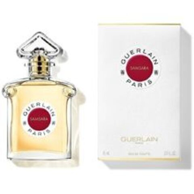 Guerlain Samsara EDT 75ml