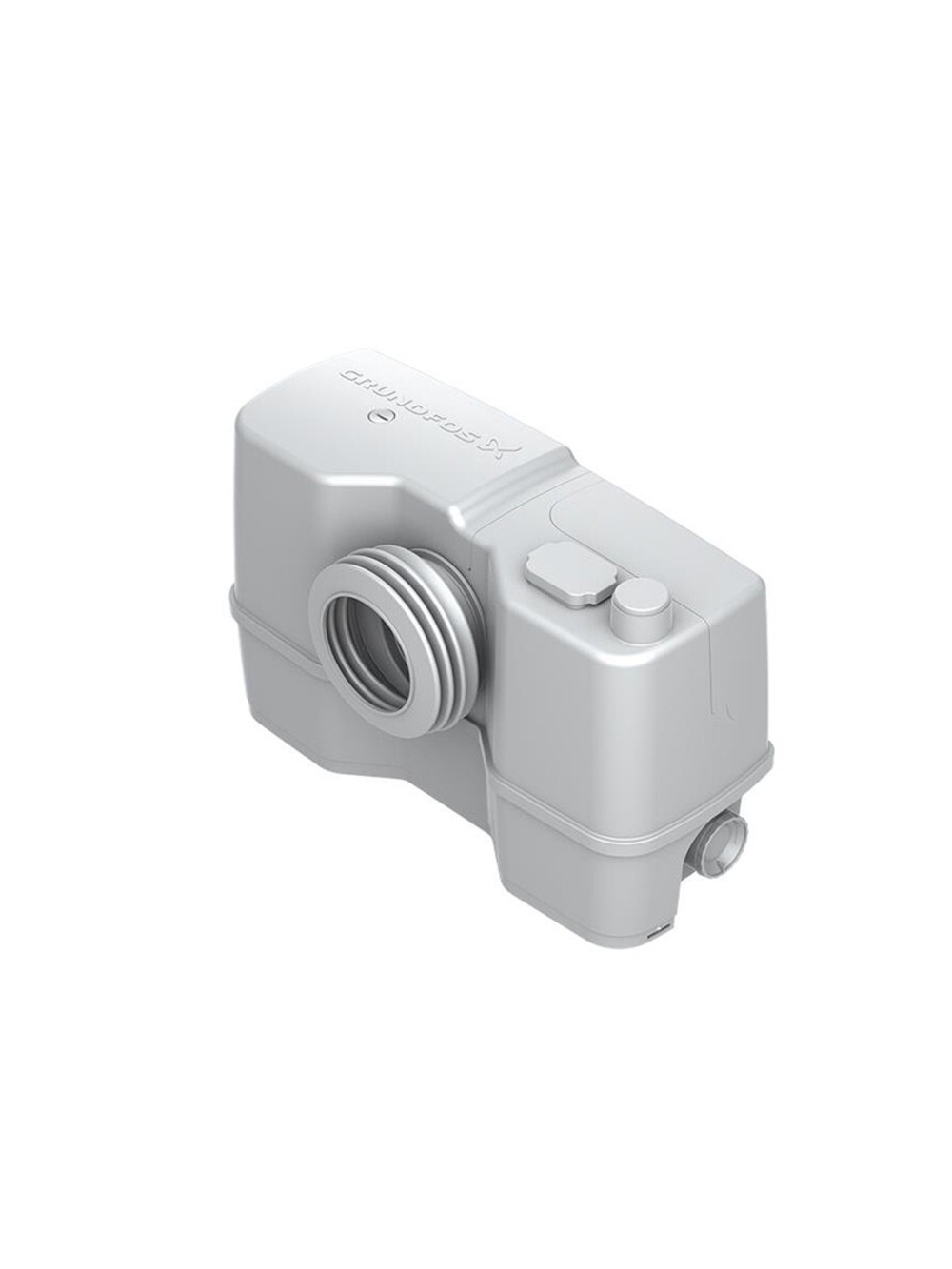 Установка канализационная Grundfos SOLOLIFT 2 WC-3