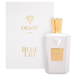ORLOV PARIS Blue Lili