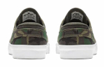 Кроссовки Nike Sb Stefan Janoski Canvas Rm
