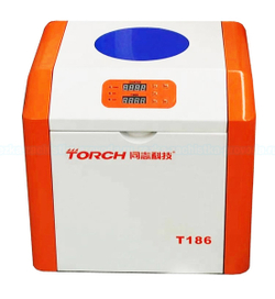 Миксер для паяльной пасты TORCH T186