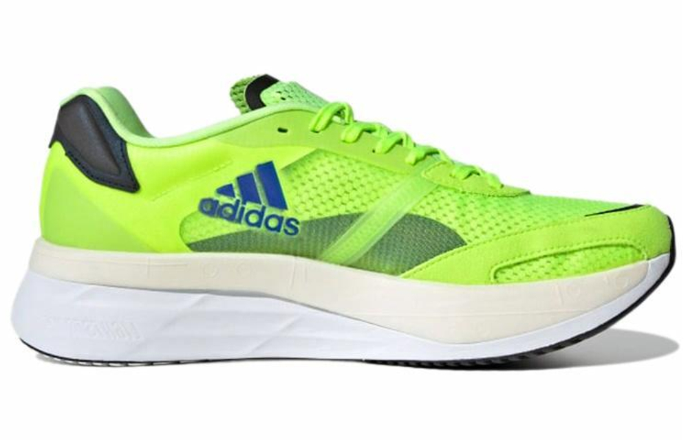 Кроссовки Adidas Adizero Boston 10