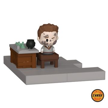 Фигурка Funko Mini Moments Harry Potter Potions Class Seamus Finnigan Chase 57363