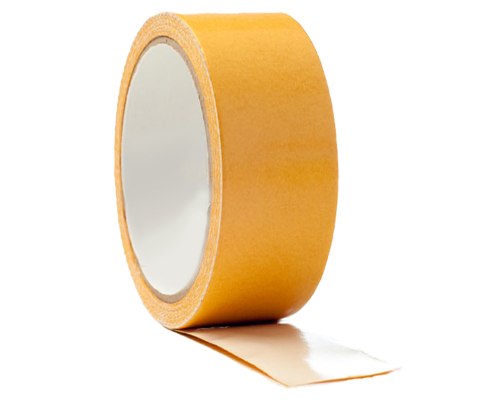 Лента клейкая двухсторонняя на полипропиленовой основе 38мм*5м, 8/48