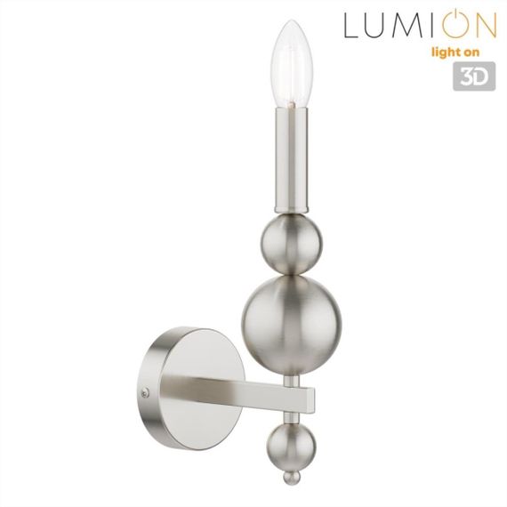 Бра Lumion Nana Moderni 8107/1W