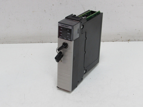 Allen Bradley 1756-L62 B