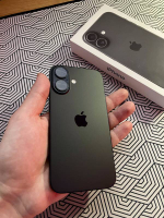 Apple iPhone 16