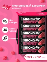 Батончик - Rex Strong 35%