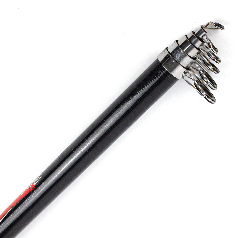 Удилище телескопическое Китай 3м