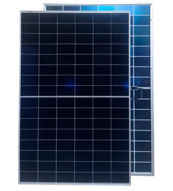 Солнечная панель (батарея) WINDSOLAR OS-450W N-type Mono