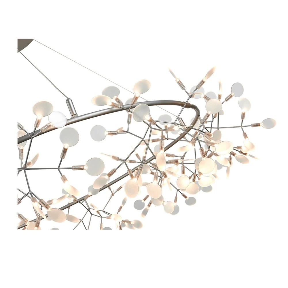 Подвесная люстра ST Luce RAFINA SL379.103.216