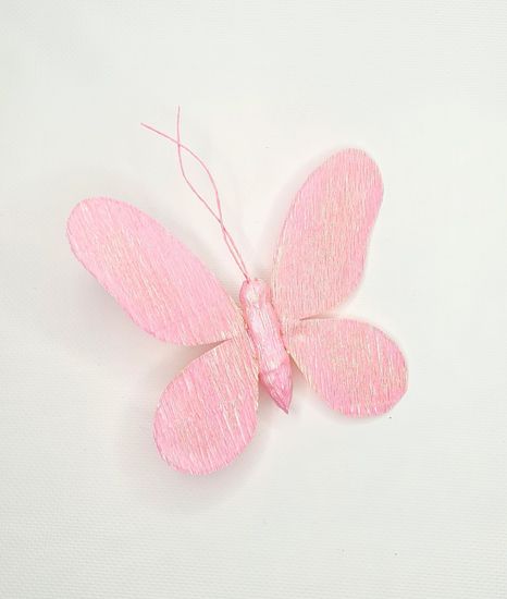 Набор из бабочек