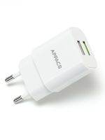 Зарядное устройство 220V APPACS APEU02-2, 2USB. 2.4A.jpg
