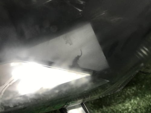 Фара правая Toyota RAV4 5 XA50 (2018-н.в.) LED
