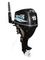 Лодочный мотор Nexus SL F 15S 15 л.с. четырехтактный