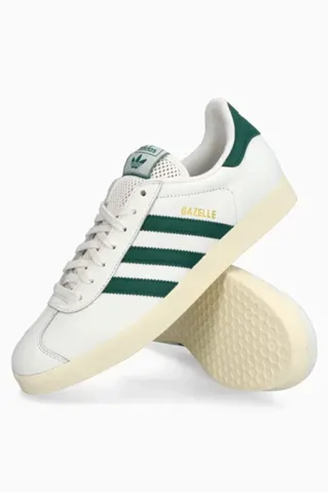Кроссовки adidas Gazelle - белый