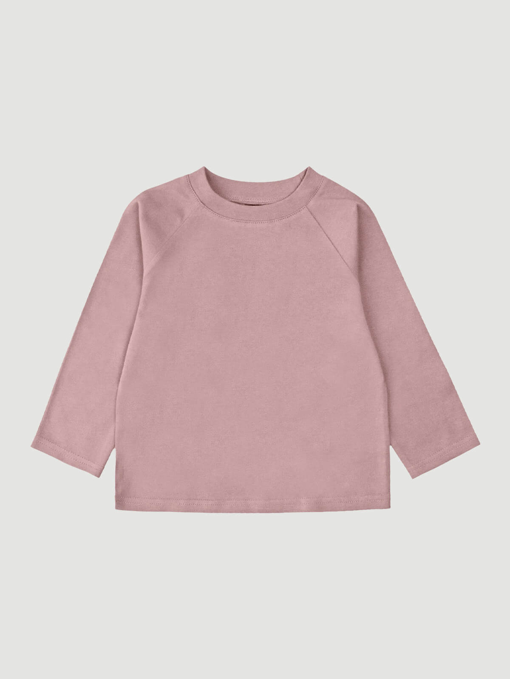 Лонгслив унисекс Mjölk Desert Rose