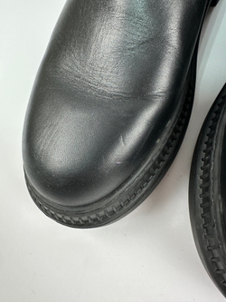 Ботинки Fendi