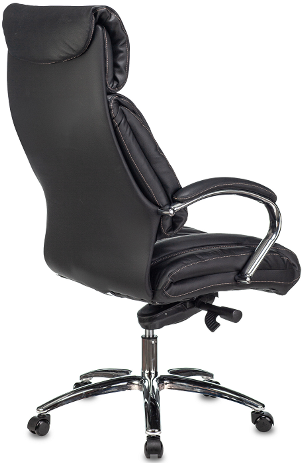 Кресло офисное Бюрократ T-9904NSL/BLACK