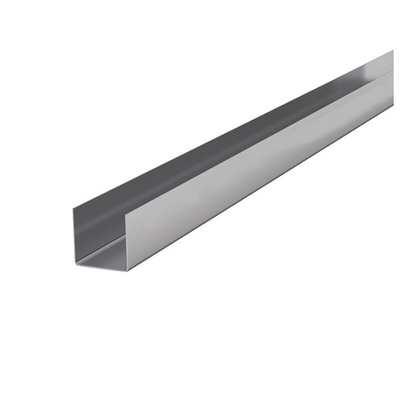 Профиль направляющий потолочный ПНП 28/27 (3.0м)