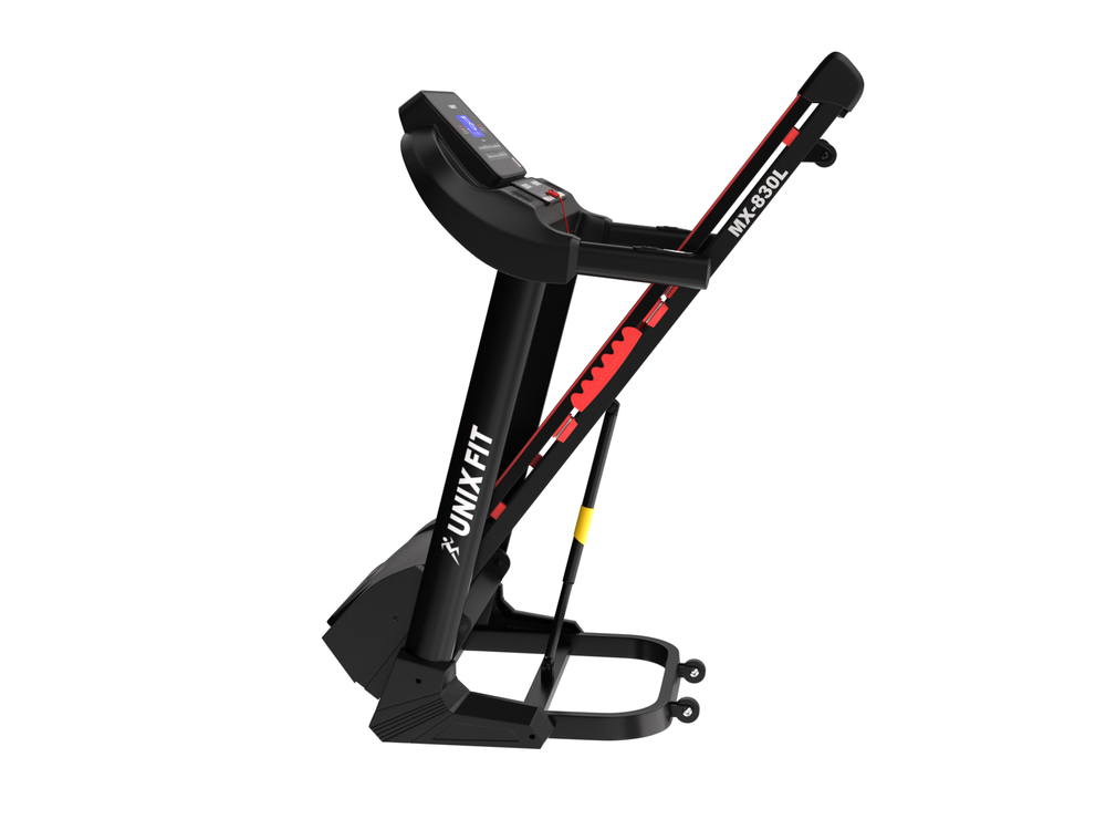 Беговая дорожка UNIX Fit   MX-830L