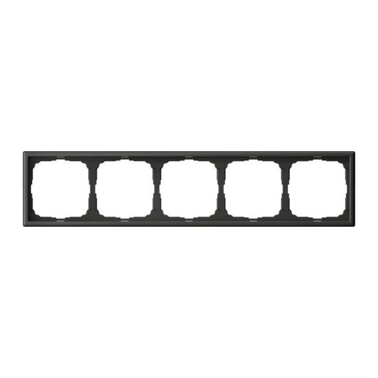 Рамка 5-м ArtGallery универс. базальт SE GAL001405