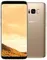 Samsung Galaxy S8 Plus 64gb Maple Gold