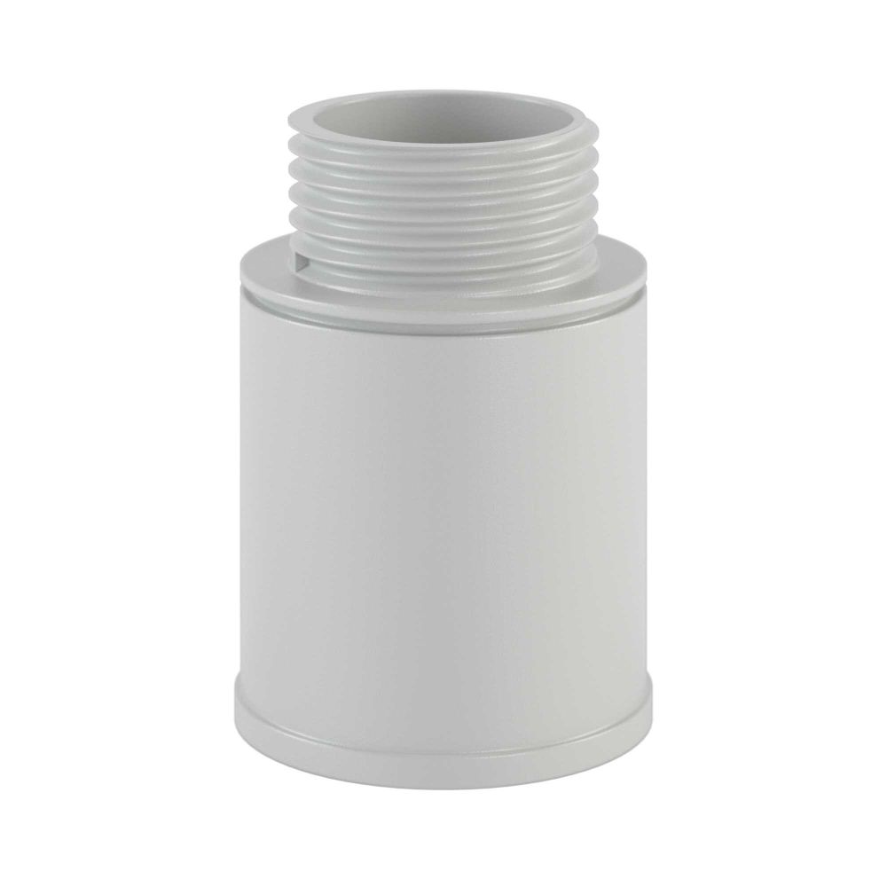 Муфта труба-коробка, IP67, М25х1.5, д.25мм