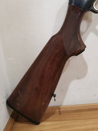 Ружьё Беретта А 390 12/76