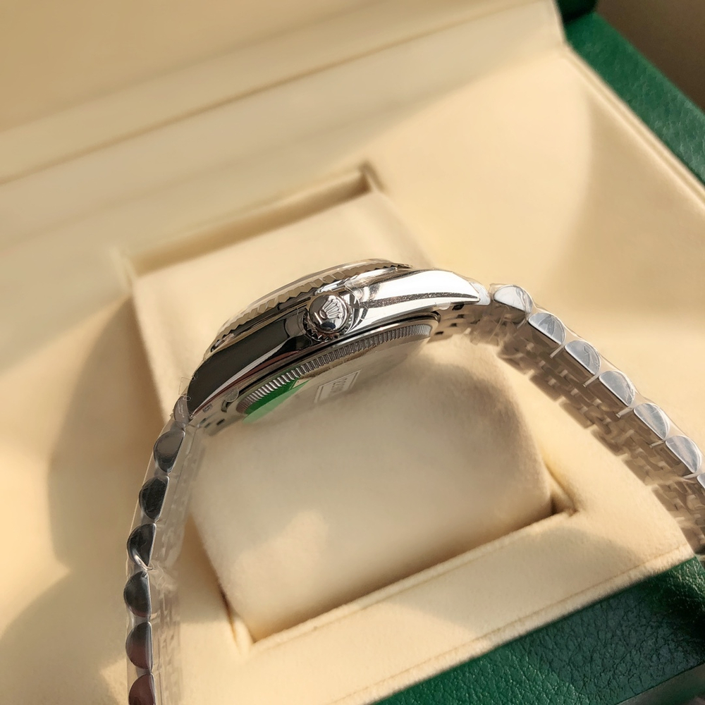 Rolex Datejust 31 mm