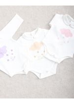 комбинезон с боди