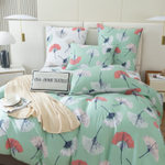 Комплект постельного белья Сатин 100% хлопок C600