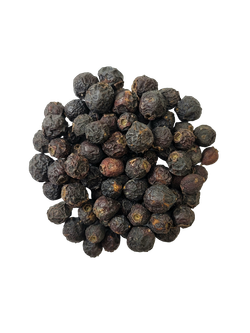 Боярышник крупный