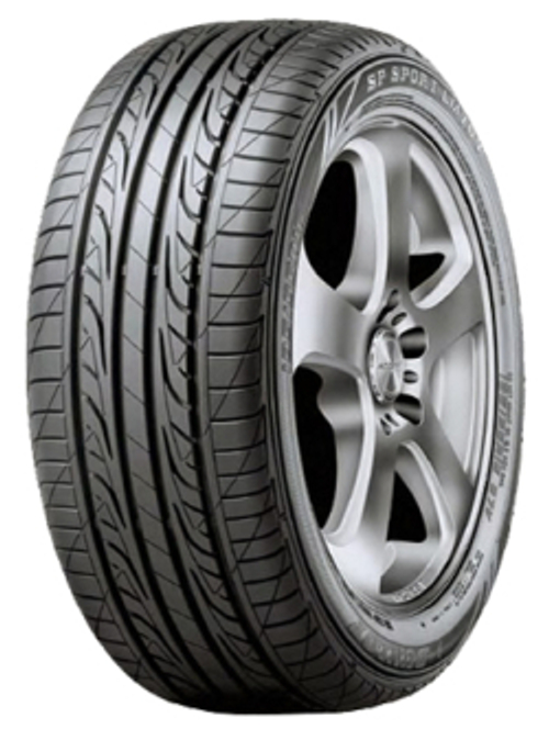 Легковая шина 195/55R15 85V SP SPORT LM704 (Dunlop)