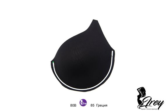 Чашки спейсер АМ-01, 80В-85А-75С-70D, айвори 004