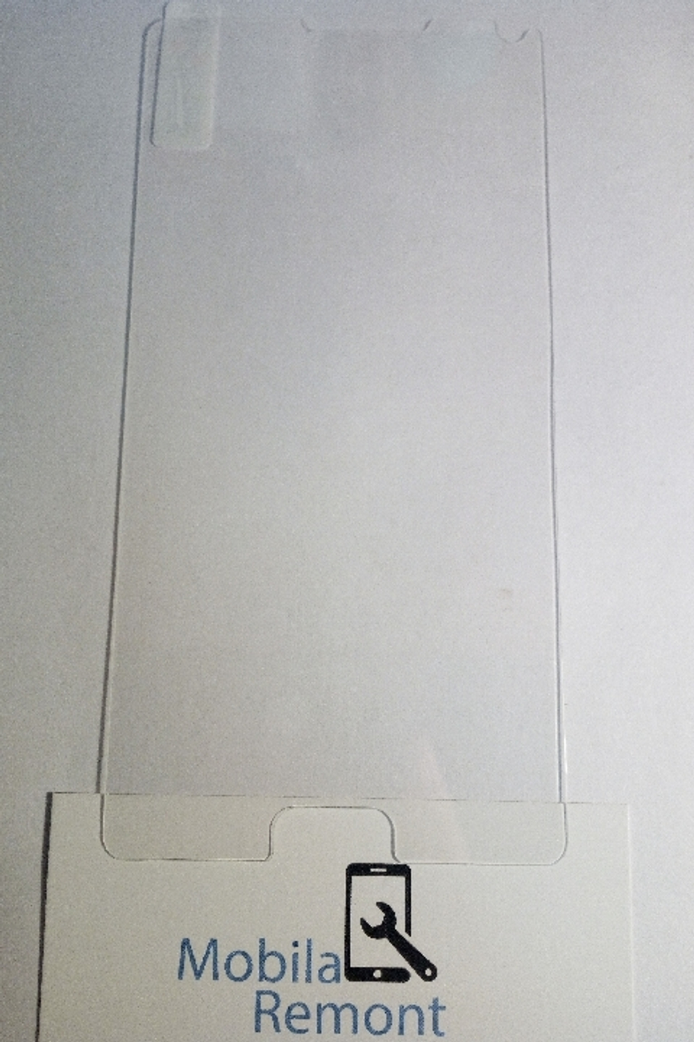 Защитное стекло "Плоское" для Samsung N9000/N9005