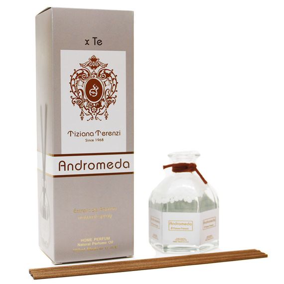 Аромадиффузор с палочками Tiziana Terenzi Andromeda 100 ml