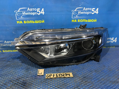 Фара передняя левая Honda SHUTTLE 2015-2022