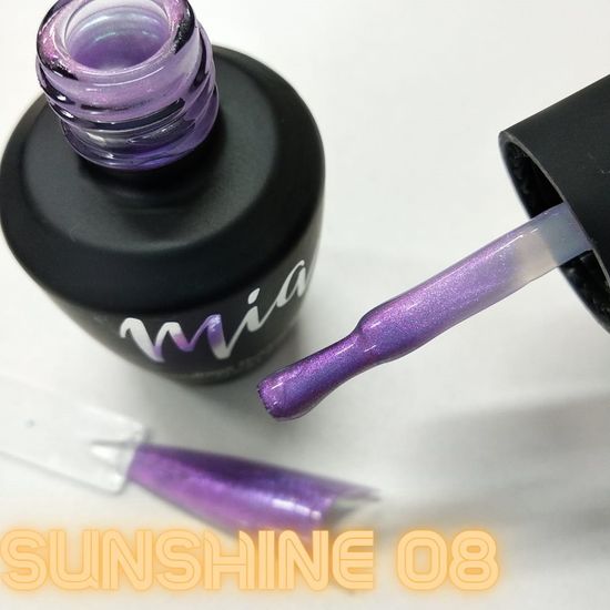 База Base Sunshine Mia 15 мл №08
