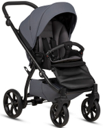 Детская коляска Tutis Uno 5 Plus Unico 3 в 1 1402148 Pepper