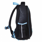 Рюкзак 35х27х15см 1 отделение "ERGONOMIC MINI-Футбол" (Хатбер)